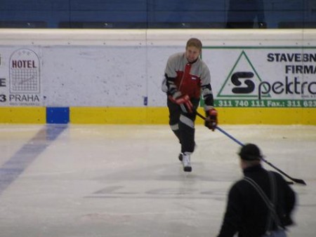 Hokej 5.2.2011 (4)
